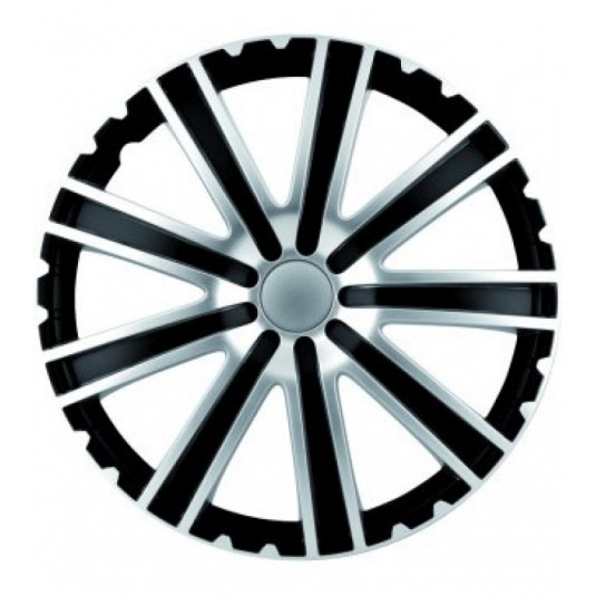 Capace TORO BLACK/SILVER16 – ARGO