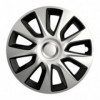 Capacele pentru discuri de 16 inchi. Set de 4 bucati. Selectie larga de autocolante pentru capacele. Puteti alege autocolantele din rasina mai jos in descrierea produsului.