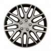 Capacele pentru discuri de 16 inchi. Set de 4 bucati. Selectie larga de autocolante pentru capacele. Puteti alege autocolantele din rasina mai jos in descrierea produsului.