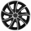 Capace pentru discuri de 17 inci. Set de 4 bucăți. Selecție largă de autocolante pentru capace. Puteți alege autocolante din răşină mai jos în descrierea produsului.