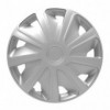 Capace pentru discuri de 16 inchi pentru camioane până la 3,5t, VANuri. Set de 4 piese. Selecție largă de autocolante pentru capace. Puteți alege autocolantele din rășină mai jos în descrierea produsului.