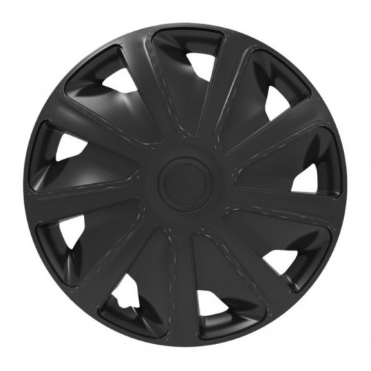 Capace pentru furgonete 16 Craft black