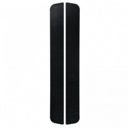 Bandă prag CARBON-LOOK 48 cm