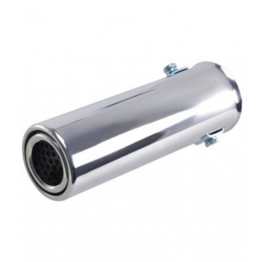 Terminație tub eșapament (Ø tub până la 48mm)