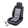 Husă de încălzire universală pentru scaun, construcție întărită, alimentare 12V prin conector în priza brichetei auto...
