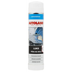 Spumă pentru geamuri LUKS spray 400ml
