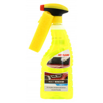 Înlăturător insecte + spray 750ml