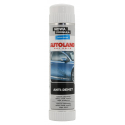 Anti-MUCEGAI pentru curățare + spray 400ml
