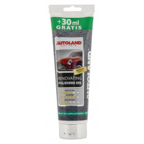Pastă de lustruit renovatoare + tub 280ml