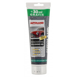 Pastă de lustruit renovatoare + tub 280ml