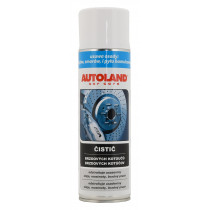 Spray pentru discuri de frana + 500ml