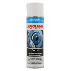 Spray pentru discuri de frana + 500ml