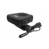 Dezgheață geamurile și previne reîngheţarea. Conectare la priza brichetei 12V.