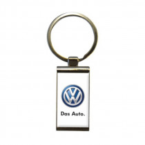 Breloc rășină VW
