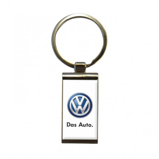 Breloc rășină VW