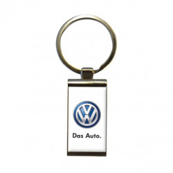 Breloc rășină VW