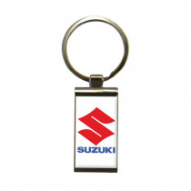 Breloc din rășină SUZUKI