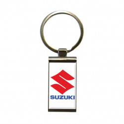 Breloc din rășină SUZUKI