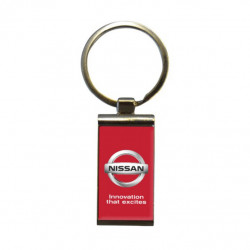 Breloc din rasina NISSAN