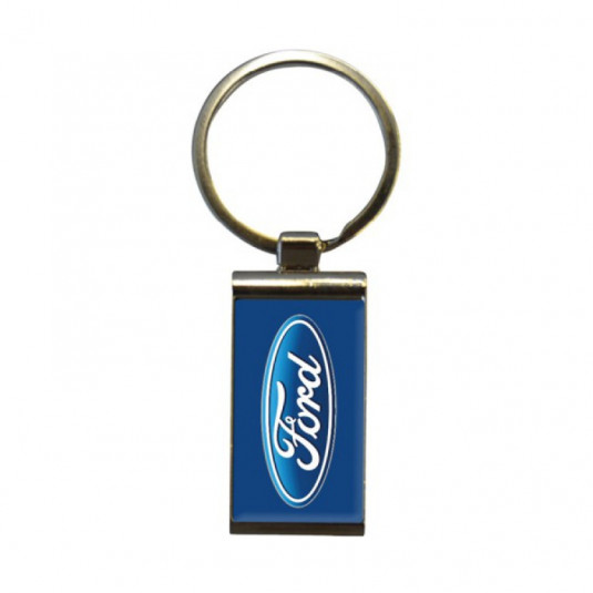 Breloc din rășină FORD