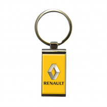 Breloc din rășină RENAULT