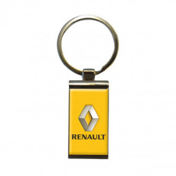 Breloc din rășină RENAULT