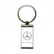 Breloc din rasină MERCEDES