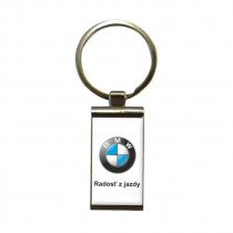 Breloc din rășină BMW