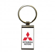 Breloc din răşină MITSUBISHI