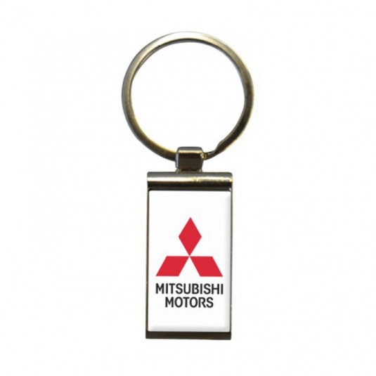 Breloc din răşină MITSUBISHI