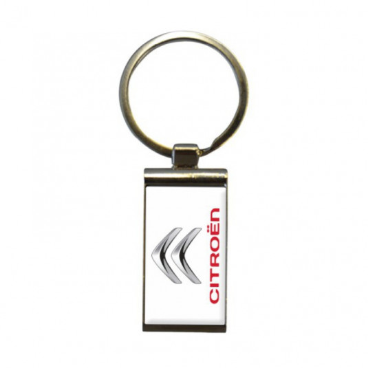 Breloc din răşină CITROEN