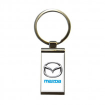 Breloc din răşină MAZDA