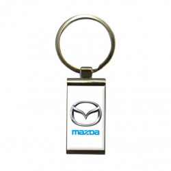 Breloc din răşină MAZDA