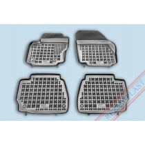 Covorase din cauciuc FORD Mondeo (2007-2011) cu margine ridicată