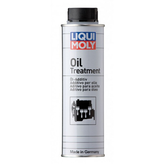 Aditiv Liqui moly pentru ulei motor 300ML