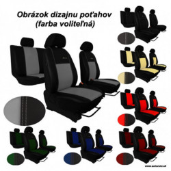 Huse pentru HYUNDAI Tucson FL II (din 2018) Exclusive Leather (piele)