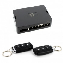 Set de control acces centralizat cu telecomandă V8