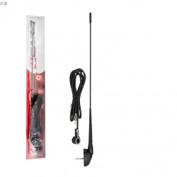 Antena 44cm, 6mm, cablu 2m