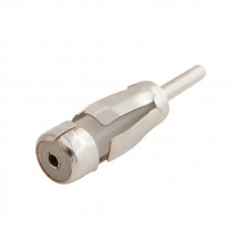 Adaptor antenă din standard ISO la standard DIN