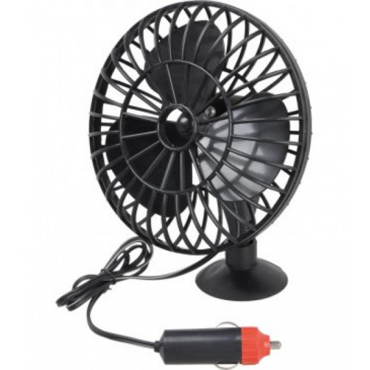 Ventilator auto 12V