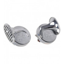 Claxon melc crom cu releu 12V