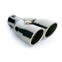 Finală de evacuare (Ø evacuare până la 48mm) TS-22