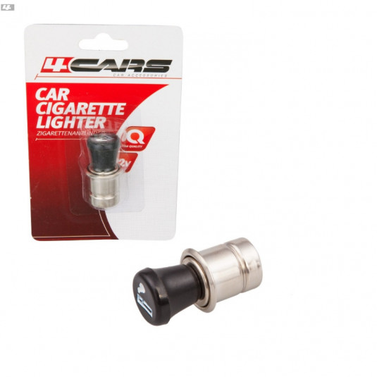 Insertie pentru aprindere 12V