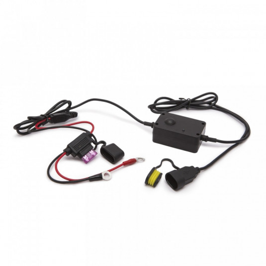 Adaptor USB pentru motociclete