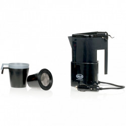 Fierbator rapid 12V ALCA