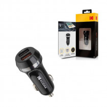 Încărcător USB 12V/24V KODAK