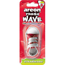 Areon Fresh Wave - Tricou - Strawberry