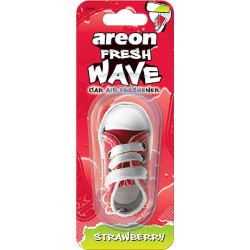 Areon Fresh Wave - Tricou - Strawberry