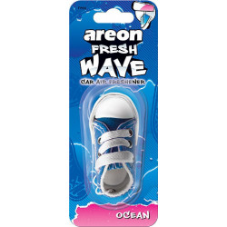 Areon Fresh Wave - Tricou - Ocean