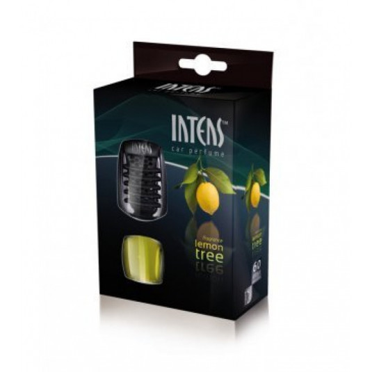 Odorizant aer LIQUID - Lemon Tree INTENS